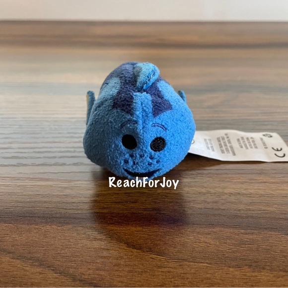 Tsum Tsum Plush Dory Finding Nemo Disney - Picture 1 of 4